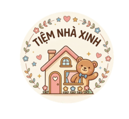 Tiệm Nhà Xinh
